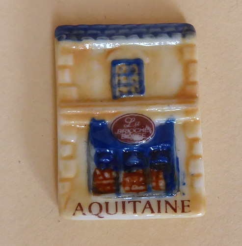 Fève pub boulangerie brioche - fève,