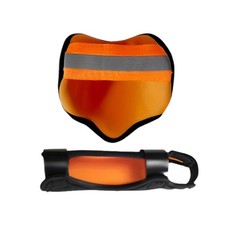 Lot De 2 Protections Souples