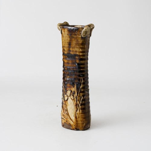 Vase fleurs suspendu - vase,