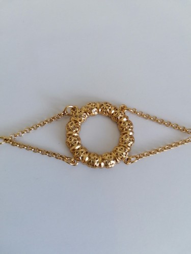 Bracelet acier inoxydable - en,