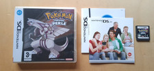 Pokemon version Perle / DS