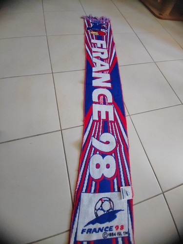 écharpe équipe france - Écharpe,