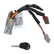 Neiman (barillet clé) -