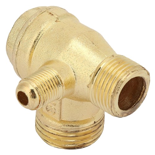 Clapet anti retour compresseur - anti-retour,