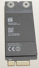 Carte Wifi original- imac APPLE 27 pouce 5K A1418 BCM943602CDP avec des vis