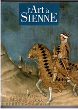 #90096 Marco Pierini, L'art à Sienne