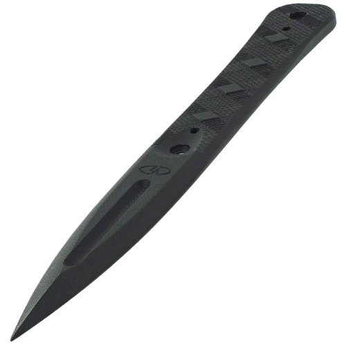 G10 carbon fiber dagger - g10,