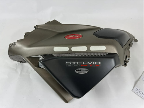 Moto guzzi stelvio 1200 - moto,