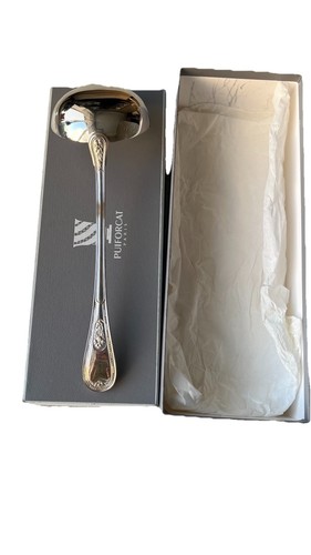 Puiforcat monthélie ladle - puiforcat,