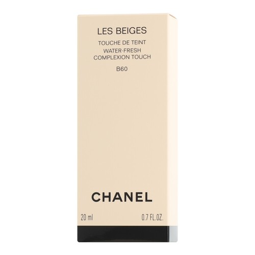 Chanel les beiges - beiges, touche