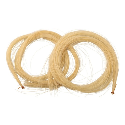 Arcs violon archet cheveux
