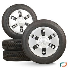 Original VW Up! E-Up ! Roues D'Hiver Pneus 165/70 R14 81T 14 Pouces DOT22 Neuf