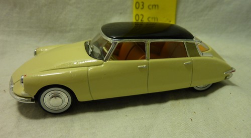 Voiture citroen ds - voiture,