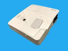 NEC NP-UM301X 3LCD Projecteur