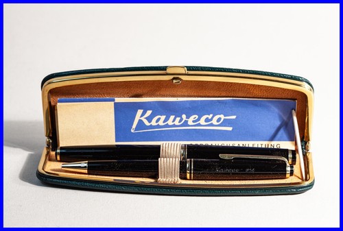 Kaweco ensemble stylo - stylo, bille