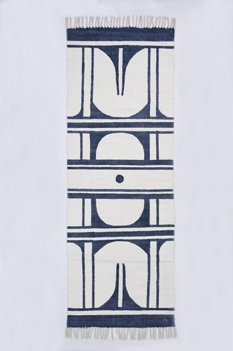 Tapis couloir rectangle - couloir,