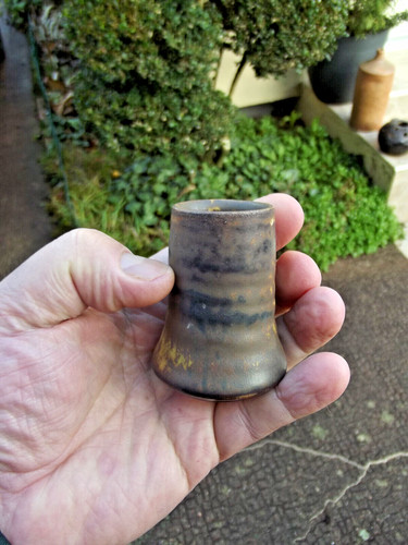 Mobach ancien vase miniature - ancien,