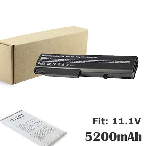 Batterie pour probook 6440b - pour, hp