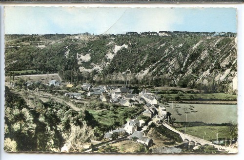 Sarthe - cp,