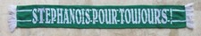 écharpe A.S SAINT-ETIENNE