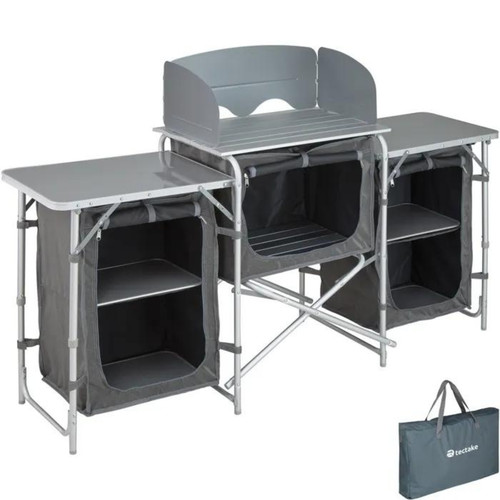 Cuisine extérieur pliante - cuisine,