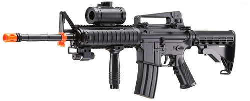 Airsoft double eagle aeg - airsoft,