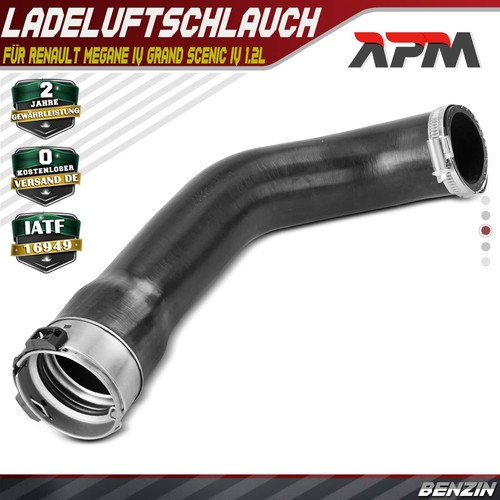 Durite entrée air turbo - d'air, de