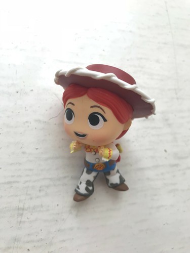 Figurine vinyle jessie - en,