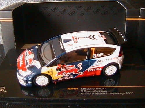 Citroen wrc 7 - c4, #7