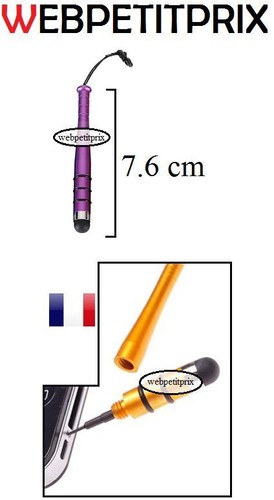 Stylet batte baseball - stylet,
