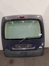 Malle/Hayon arriere RENAULT