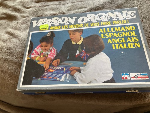 Jeux société version - jeux,