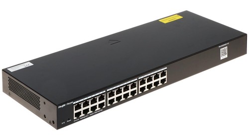 Switch rack ruijie - 19", ruijie/