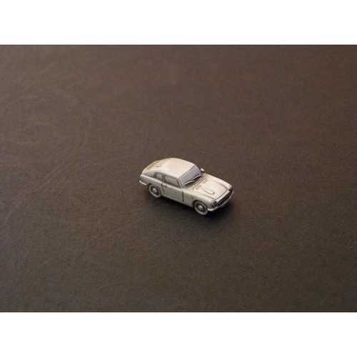 Miniature honda s800 s800m - miniature,