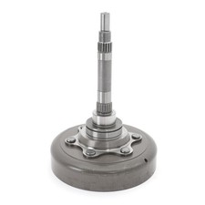 Humide Embrayage Tambour