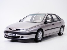 RENAULT LAGUNA V6 BACCARA