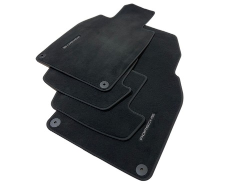 Tapis sol porsche 911 - tapis, de