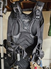 Aqua Lung DIMENSION i3 BCD