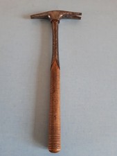 Ramponneau ancien / marteau de