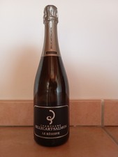Champagne Billecart-Salmon Le Réserve