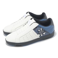 Royal Elastics Icon White Dark