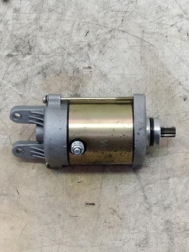 Moteur démarreur pour - pour, kymco