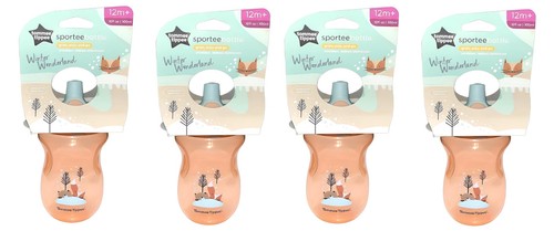 Tommee tippee biberon sportee - tippee,