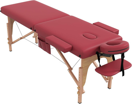 Massage table bed - table,