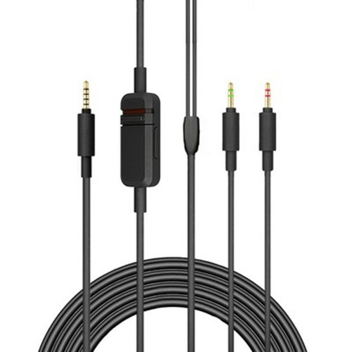 Câble audio cuivre - audio,