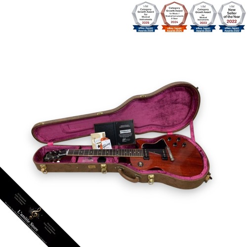 Gibson custom historic 1960 - gibson,