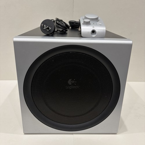 Logitech 2300 powered - z-2300,