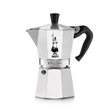 Bialetti Moka Express 1-18 Cup