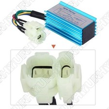 Mêmes 6broches AC CDI Pour CG 125cc 150cc 200 cc 250cc ATV Dirt Pit Bike Go Kart