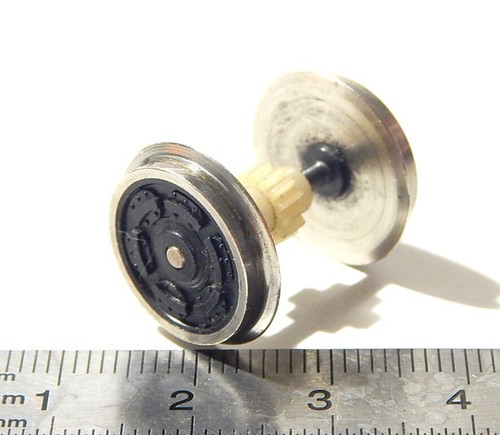 Réf 15674 essieux - réf,